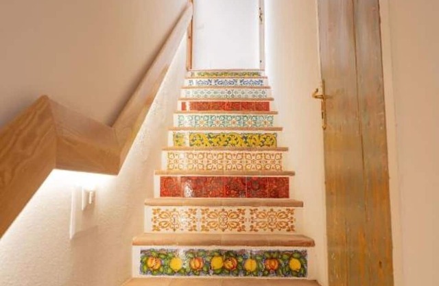 Himera Domus 2 - Comfort and relaxation in the heart of Termini Imerese