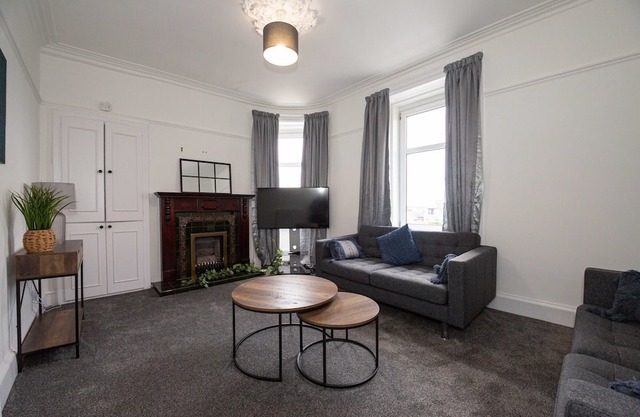 Carnoustie Residence