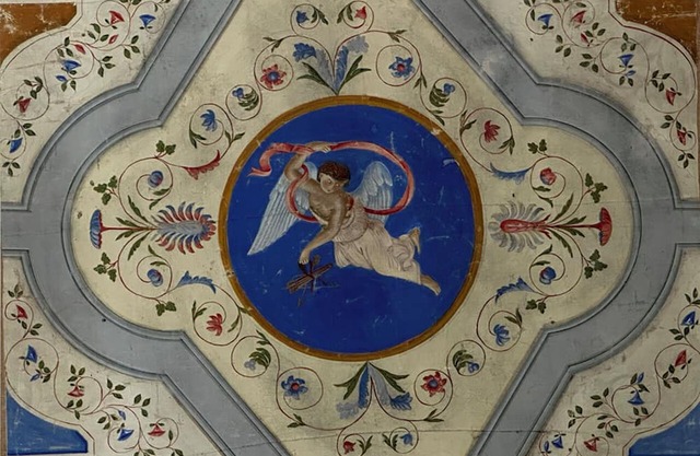 Luxury Home Museum - Rome - RAI - Olympic Stadium - Vatican - Vatican Museums.