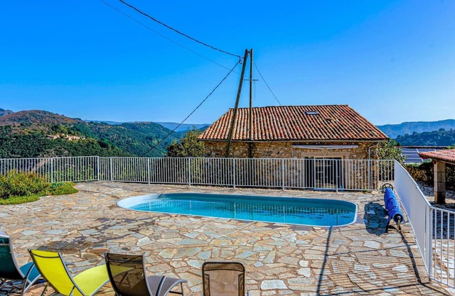 Bastide Les Chataigners