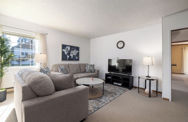 Charming 2-bedroom house in walking distance to downtown La Conner