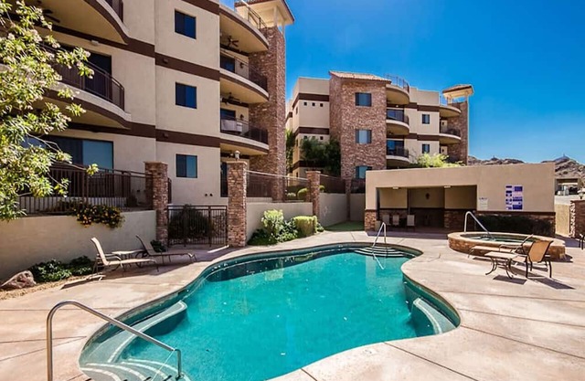 Havasu Springs Condo #3009