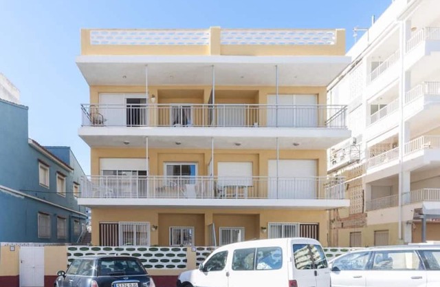 Pandora 2 - Apartment