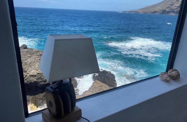 La Mar del Caletón