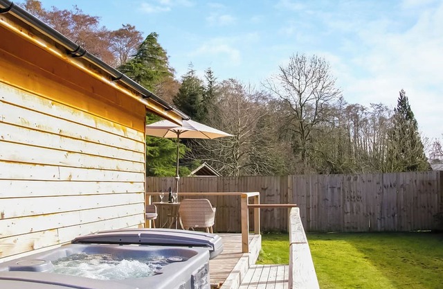 1 bedroom accommodation in Oswestry