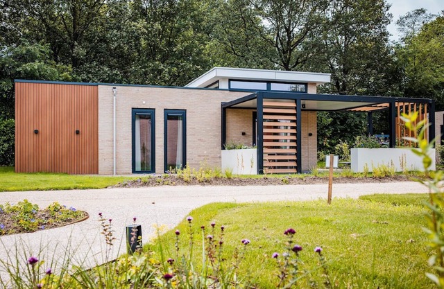 Nature & Comfort in Voorthuizen