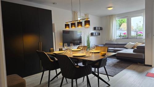 Ferienwohnung ADVENTURE Monschau