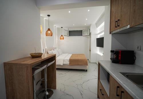 Athens City-Break Studios- near Acropolis
