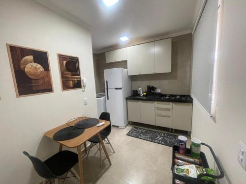 Apartamento 01 quarto