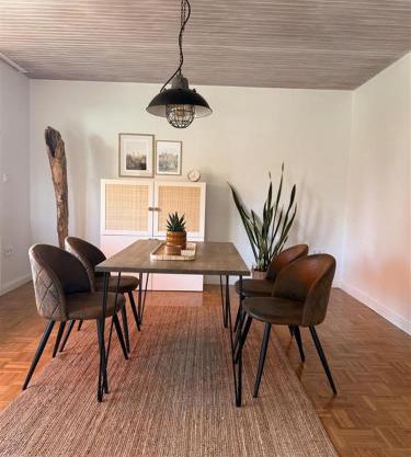 Ferienwohnung Auszeit