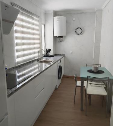 Precioso Apartamento