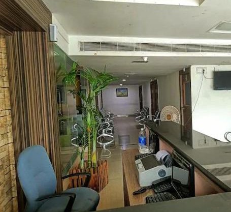 M k residency