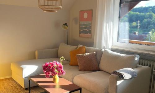 Ferienwohnung Talblick