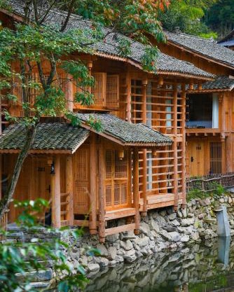 Moon Mountain Residence Dali Life Homestay