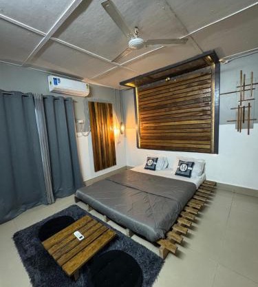 Jajabori homestay