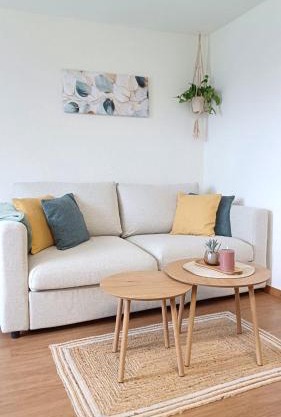 Lakeview Lodge Ferienwohnung Aeschlen Sigriswil mit Seesicht Thunersee