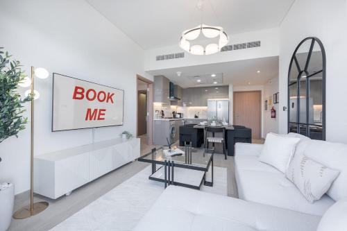 Magnificent 3 bed that sleeps 8