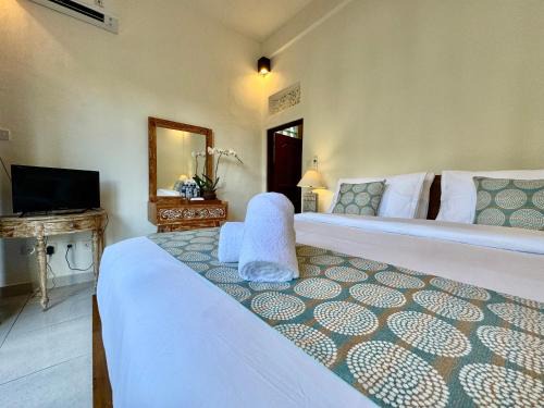 Pranawa Guest House