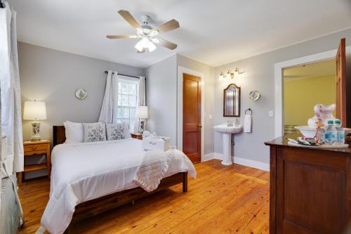 The Narrowsburg Inn