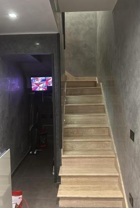 House cannuccia