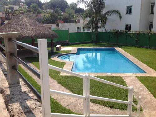 Departamento lindo y tranquilo