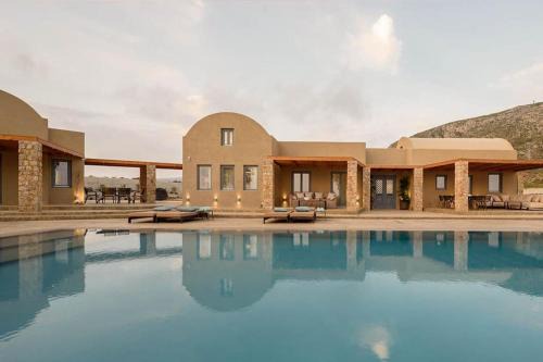 Cellaria Estate Exclusive 6beds