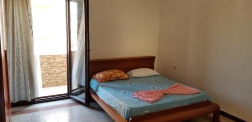 Port Side Rooms
