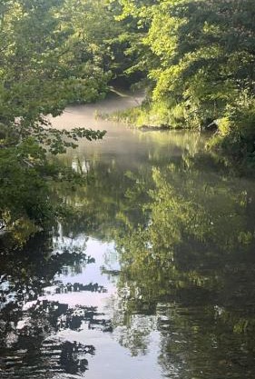 Shirleys River Retreat