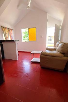 Cozier apartment Boca Chica