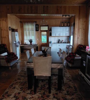 Natanebi's Music House