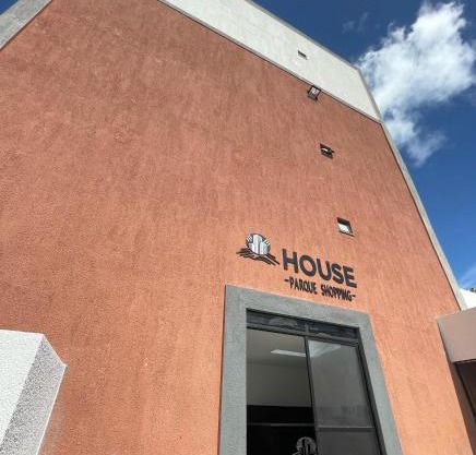 Apto 107 House Parque Shopping