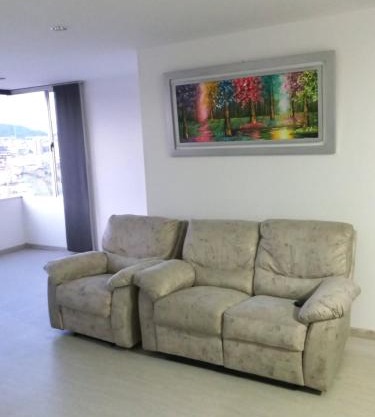 Hospedaje Lujoso en la Alturas