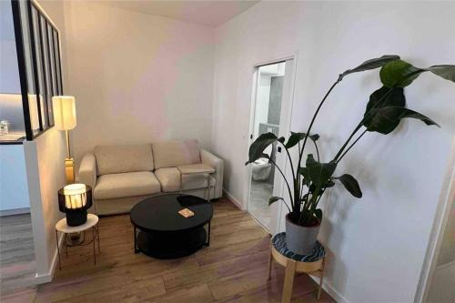 New flat Paris 11 Bastille - Ledru-Rollin