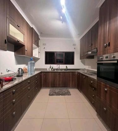 Kingtech Apartments Likoni