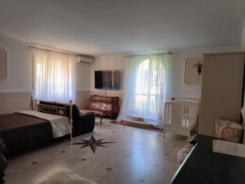 Villa Alessandria