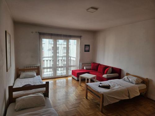 Apartament 26