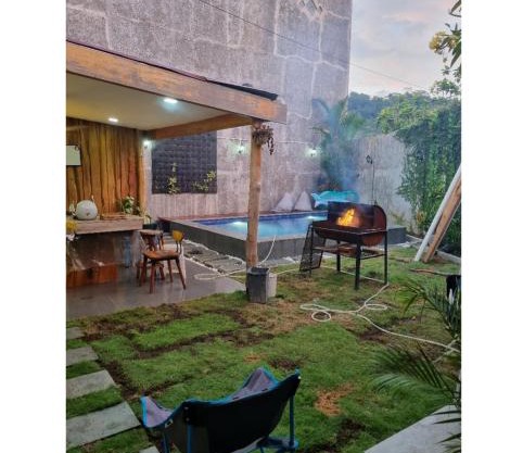 Cathy's place