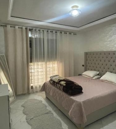 Appartement luxueuse
