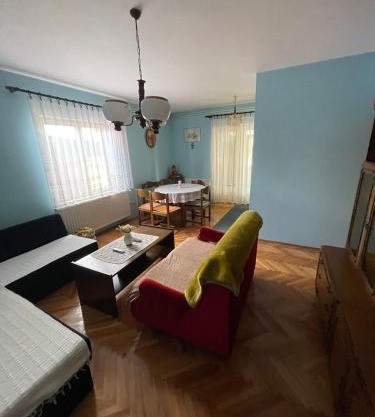 Kuca za odmor i uzivanje