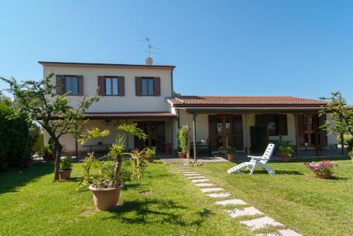 Agriturismo Il Diciocco