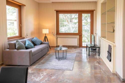 [10 min Vaticano] - Big Vintage Home