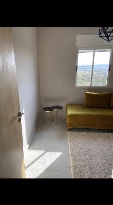 Appartement à route de Mehdia