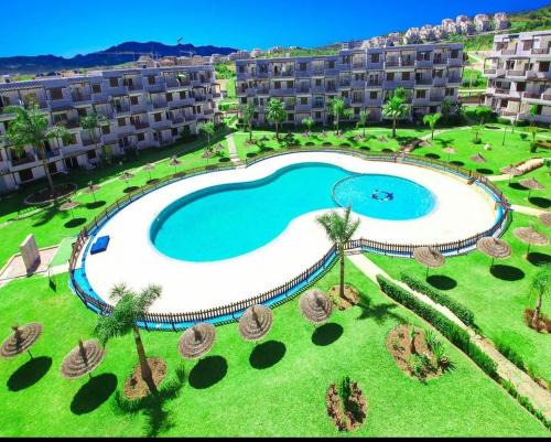 Mirador golf 1 cabo negro