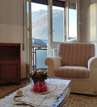 Casa Vacanza Al Ponticello