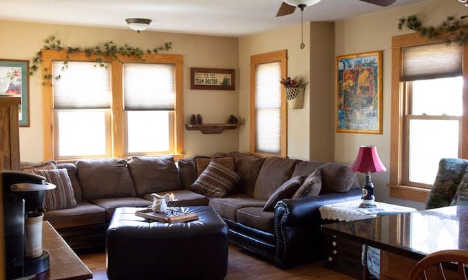 Chippewa Falls Other | Lazy K Getaway, Your Home Away From Home!!!