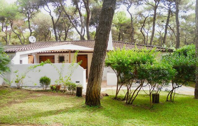 Riva dei Tessali Villa | Villa i Ginepri n.24 - Riva dei Tessali