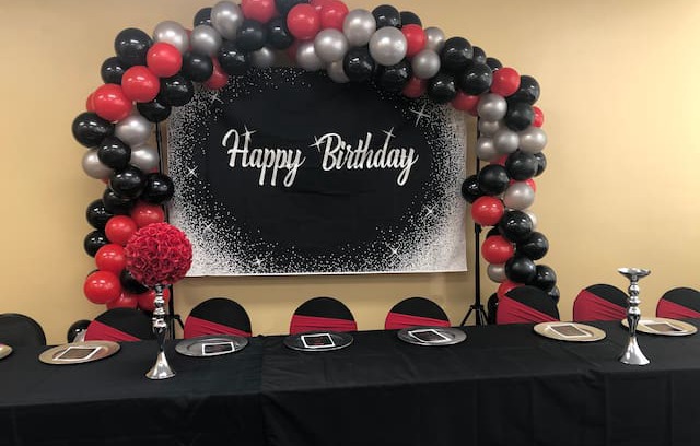 Wadley House | Zora's Event Venue