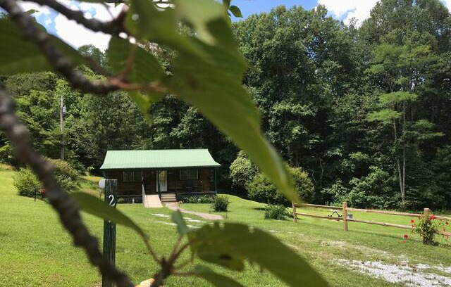 Lake Toxaway Cabin | The Stamey Cabin