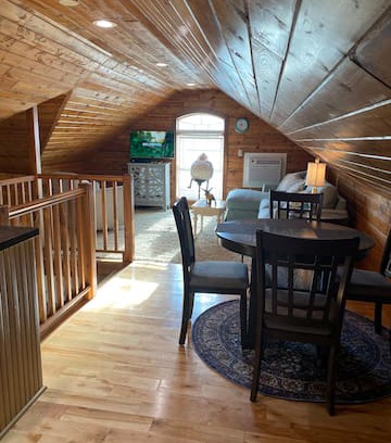 Flushing Apartment | The “Loft” at 602 E Main Street Flushing MI 48433