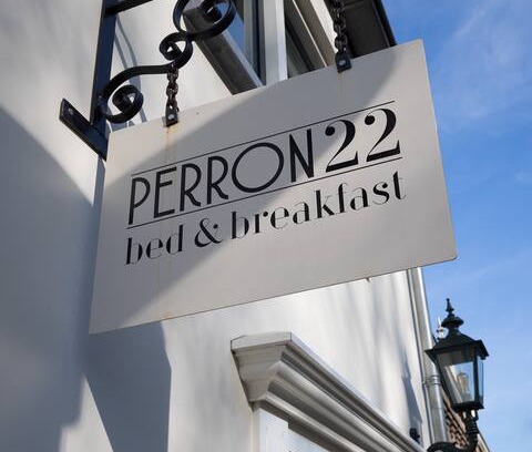 Vierlingsbeek Bed & Breakfast | Vierpersoonskamer B&B Perron 22, Vierlingsbeek